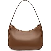 CYHTWSDJ Shoulder Bags for Women, Cute Hobo Tote Handbag Mini Clutch Purse with Zipper Closure