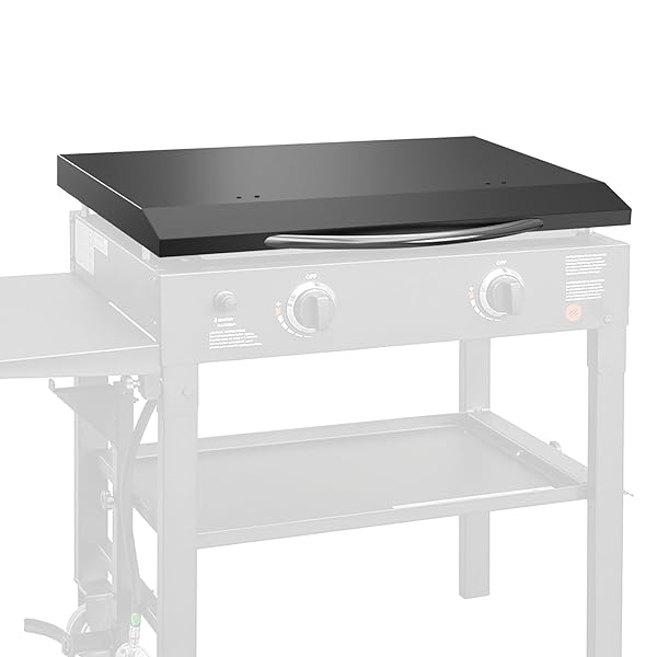 ONLY FIRE GRILL COVER FLAT TOP COVER FOR 28″ BLACKSTONE GRIDDLE, GREAT FOR OUTDOOR COOKING