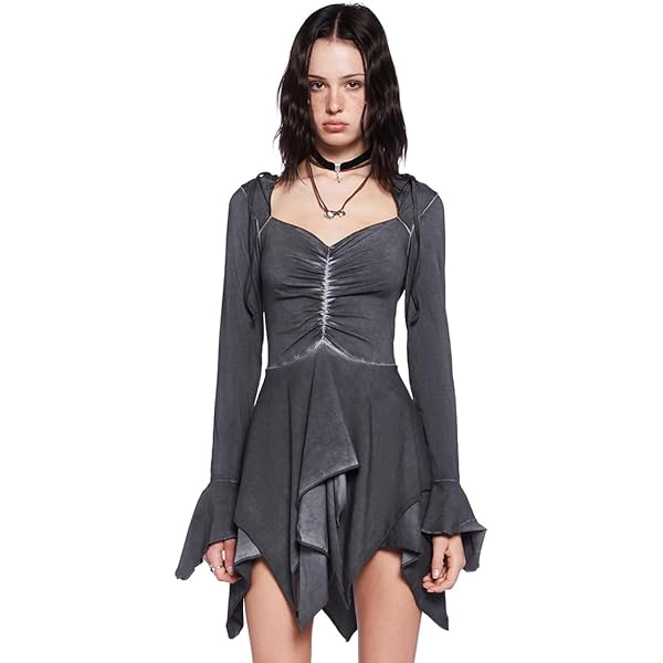 Amazon.com: Dolls Kill Devil You Don't Exist Plaid Dress by Amazon.com: Dolls Kill Devil You Don't Exist Plaid Dress by