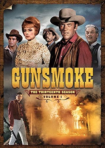 Amazon.com: Rifleman: Season 3 Vol. 2 : Chuck Connors, Johnny