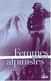 Femmes alpinistes