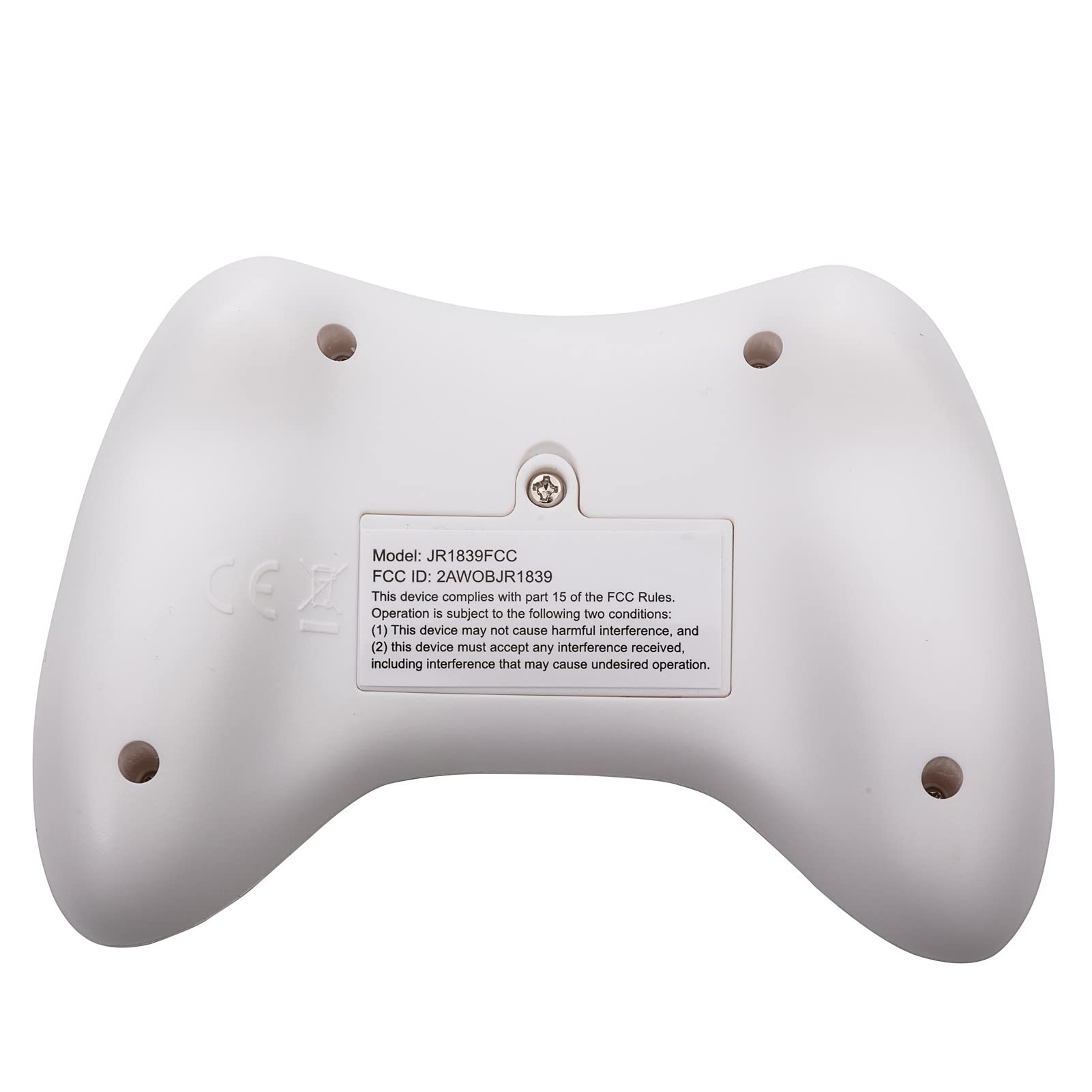 2.4G Bluetooth Remote Control and JR1922RXS-3W-12V Receiver Kit Kids Powered Ride On Car,Controller Control Box Accessories for Children Electric Ride On Car Replacement Parts