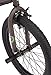Mongoose Boys Flint Freestyle Bike, 20