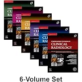 Comprehensive Textbook of Clinical Radiology, 6 Volume Set