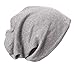 Qunson Women's Lightweight Turban Slouchy Beanie Hat Cap