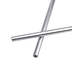 [2pcs/Pack] 8 x 550mm Linear Motion Rod Shaft