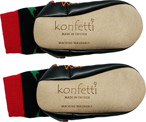 swedish moccasin slippers