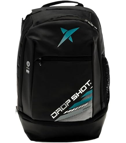 Mochila De Padel Hombre Pack Padel Drop Shot Conqueror