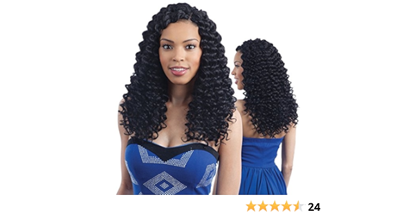 freetress miracle curl