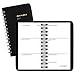 AT-A-GLANCE Weekly Planner / Appointment Book 2017, Unruled, 2-1/2 x 4-1/2