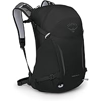 Amazon.com: Osprey Sojourn Porter 46L Travel Backpack – Carry-On