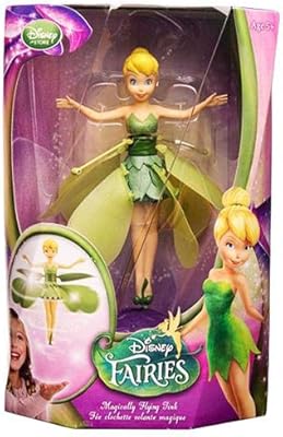 flutterbye fairy target