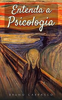 Livro Entenda a Psicologia