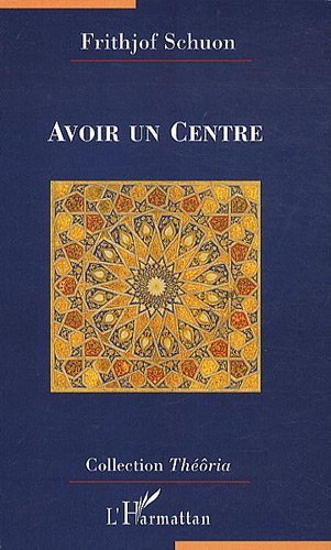 Avoir un centre