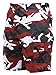 Rothco Tactical BDU (Battle Dress Uniform) Military Cargo Shorts, M, Red Camo
