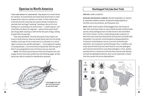 image for Storey Publishing, LLC Preventing Lyme & Other Tick-Borne Diseases: Co