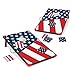EastPoint Sports Deluxe 2' x 3' Cornhole Set - Americana