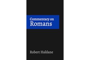 Commentary on Romans