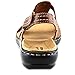 Clarks Of England Women's Leisa Daisy Leather Sandals