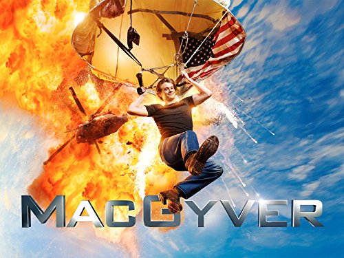 MacGyver, Season 1
