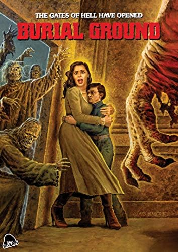 Amazon.com: Kill, BabyKill! : Erika Blanc, Giacomo Rossi Stuart