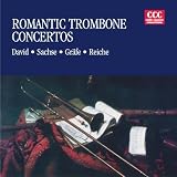ROMANTIC TROMBONE CONCERTI (MOD)                   image