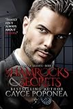 Shamrocks And Secrets (Code Of Silence) (Volume 1)