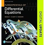Fundamentals of Differential Equations (8th Edition) (Featured Titles ...