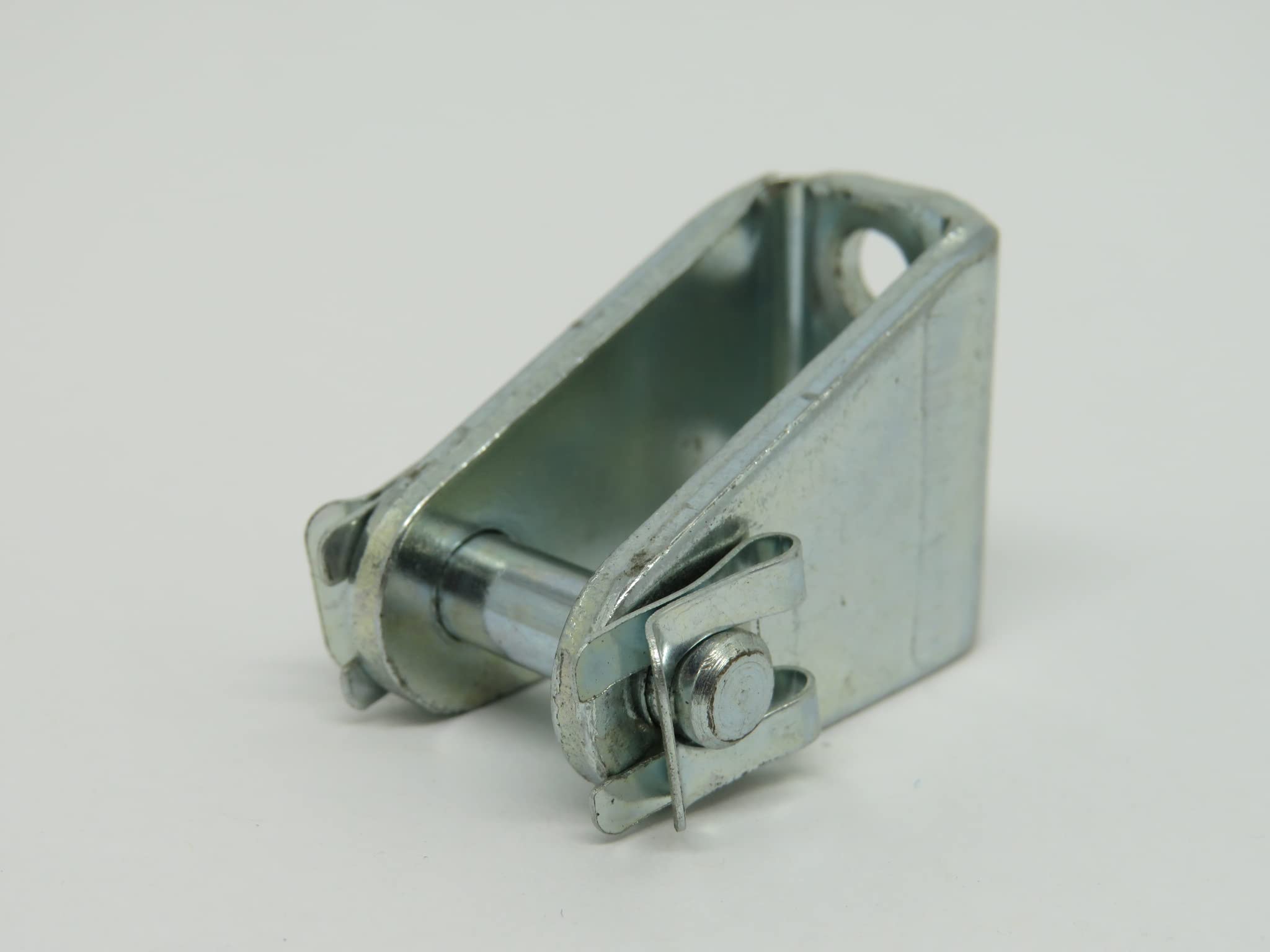 Festo HGL-1/8-QS-6 Piloted Check Valve