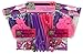 Peckerations Naughty Bachelorette Decorations Kit