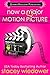 Now a Major Motion Picture: a romantic comedy
