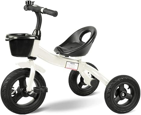 children's three wheel bicycle