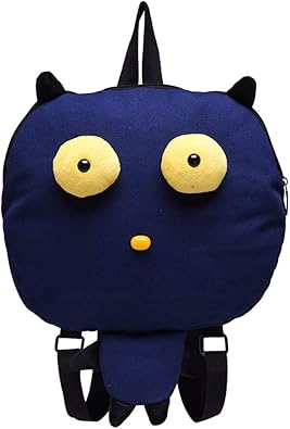 Amazon Penghui Ulzzang リュック Fashion バックパック 韓国 アイデア おかしい モンスター リュック ぬいぐるみ 個性 リュック 子供 可愛い カバン 大人 学生 リュック おしゃれ Penghui シューズ バッグ
