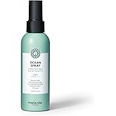 Maria Nila Ocean Spray, 5.1 Fl Oz, Hold 3/5, For Textured Natural Beach Waves, 100% Vegan & Sulfate/Paraben free