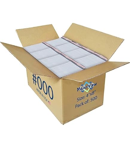 Yens Kraft Bubble Padded Envelopes - 12.5 X 19 Inches, Self-Sealing, Pack Of 50 - View #8