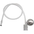 304 Stainless Home Brew Beer FermZilla Ball Floating Beer Keg Liquid Dip Tube with Floating Dip Tube Filter and 80CM Silicone Dip Tube