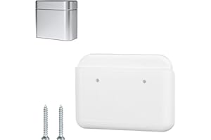 for Simplehuman Compost Caddy Mount - Under Cabinet Compost Bin Holder, French Cleat Kitchen Organization Solution, Easy Inst