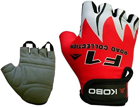 KOBO Biker Gloves/Riding Gloves/Cycling Gloves (Imported) KOBO Biker Gloves/Riding Gloves/Cycling Gloves (Imported)