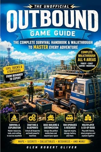 Fallout 4 Survival Guide & Wasteland Handbook (Updated 2026