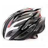 Outdoor Adult Sport Mountain Bike Cycling Helmet 21 Vent Ultralight