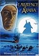Lawrence of Arabia (Single-Disc Edition)