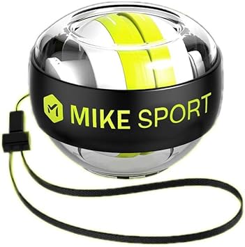 Tirador Equipo Deportivo - Pelota de muñeca para Hombre, Agarre ...