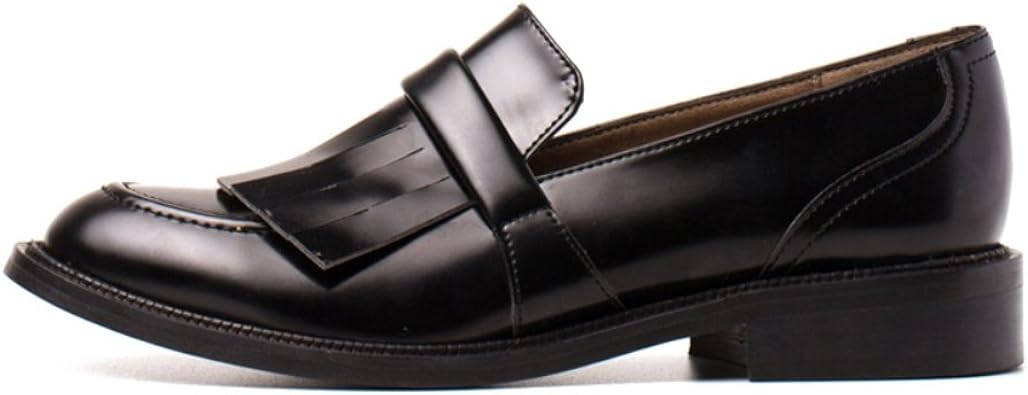 vegan loafers
