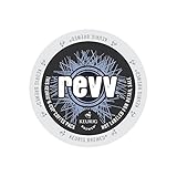 Green Mountain Coffee Revv, K-Cup Portion Pack for Keurig Brewers 22-Count (Pack of 2)