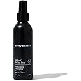 Blind Barber 40 Proof Sea Salt Spray - Volumizing Texture Spray for Off-The-Beach Hair Waves & Matte Natural Finish - Water B