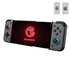 GameSir X2 Bluetooth Wireless Mobile Game