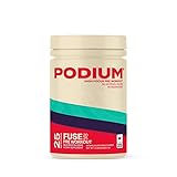 Podium Nutrition, Fuse 2025 Pre Workout