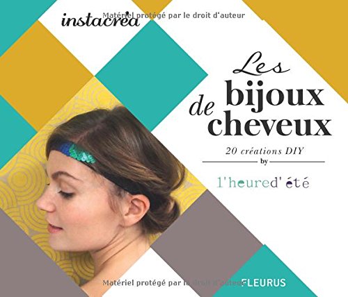 Les  bijoux de cheveux