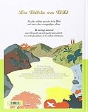 Image de La Bible en BD (French Edition)