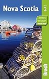 Nova Scotia, 2nd (Bradt Travel Guide) by